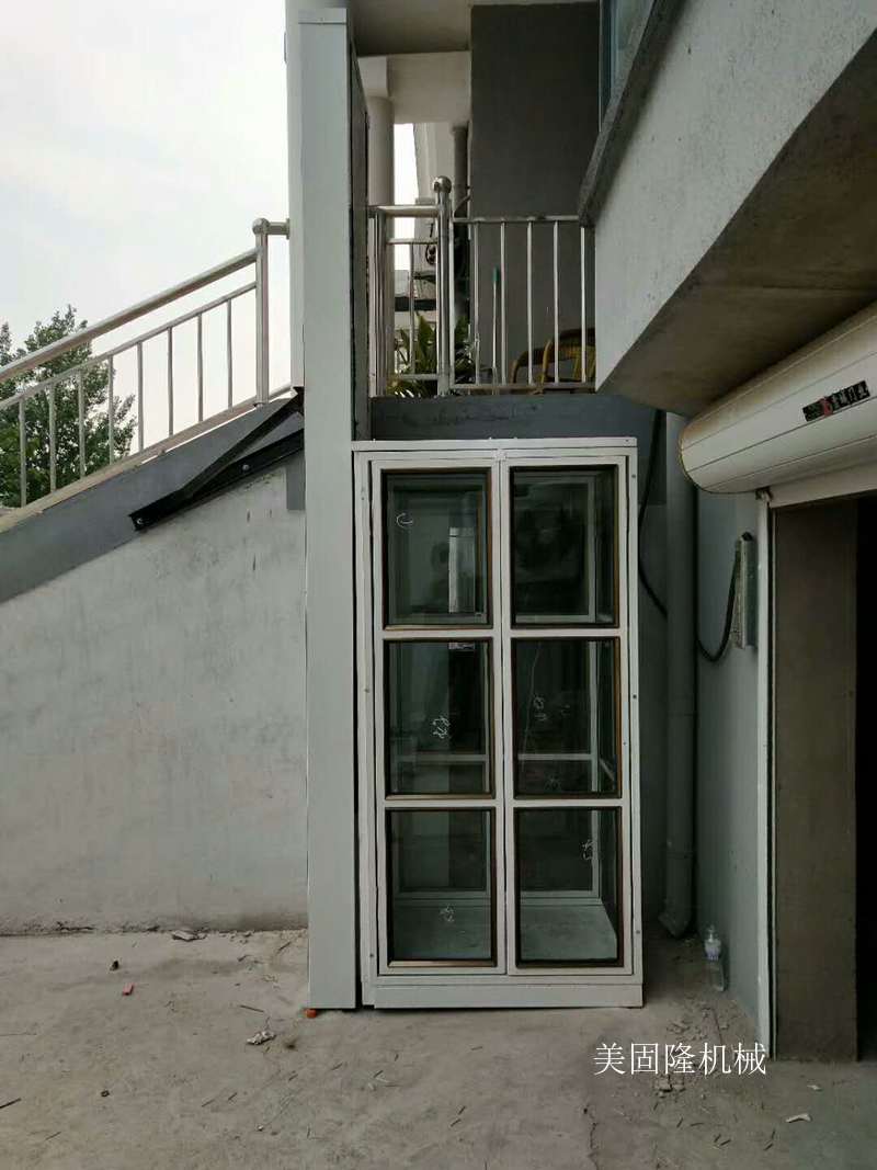 杭州无障碍升降机价格
