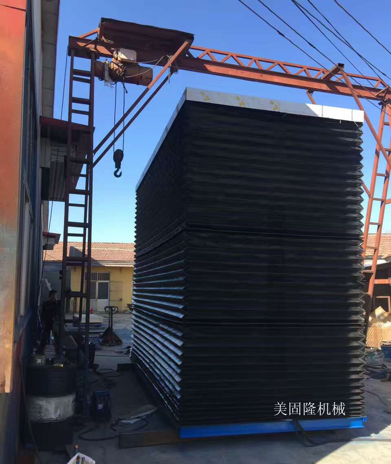 杭州固定式升降机价格